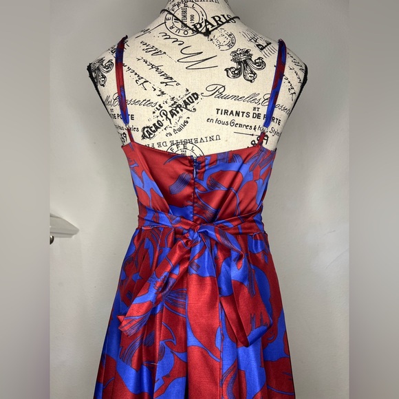 Rubber ducky dress small - Picture 10 of 14